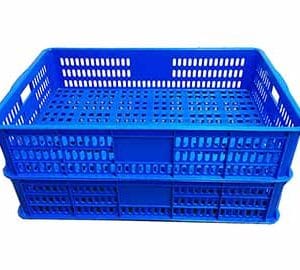 wholesale plastic vegetable crates fruit crates