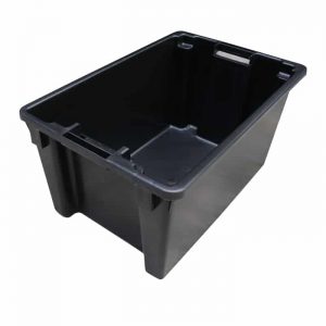 plastic storage tub 5325