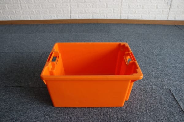 storage tub