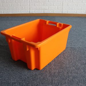 plastic storage tub 5325