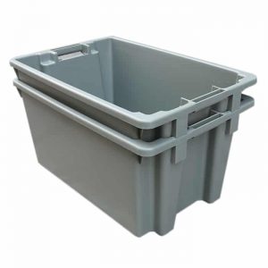 Nestable Storage Tub 6430