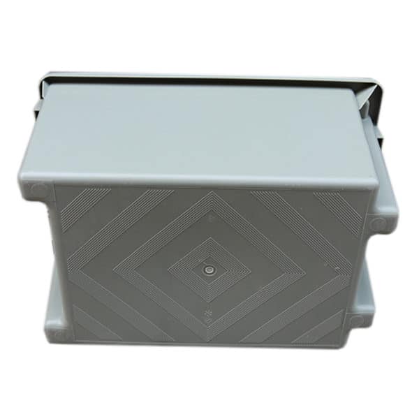 Nestable Storage Tub