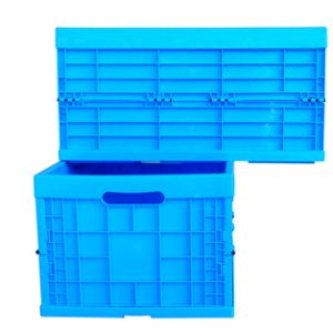 Collapsible Box With Lid-JOIN-XS6040295W-3