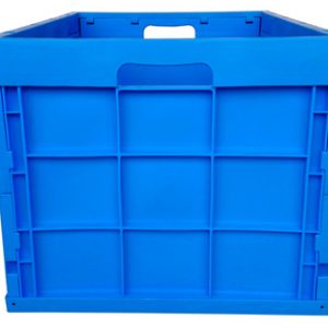 Collapsible Plastic Bin-JOIN-XS765850W