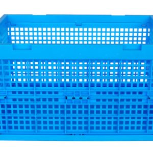 Durable foldable plastic storage box for wholesale-JOIN-KS4835255W