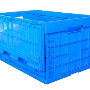 PP plastic folding box-JOIN-XS6040318C-1