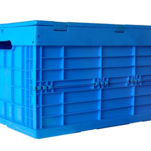 PP plastic folding box-JOIN-XS6040318C-1