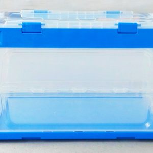 auto plastic logistics box-JOIN-XS5336335CDK