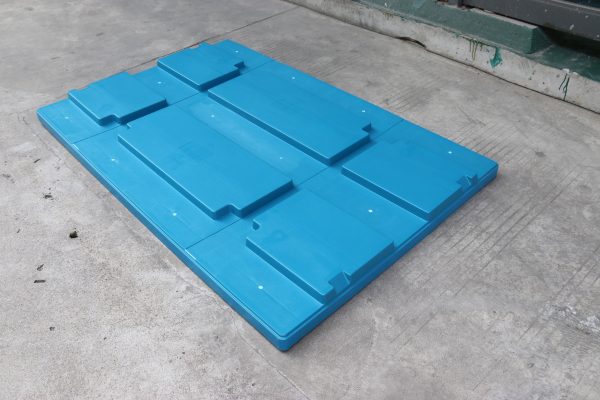 bulk plastic storage containers