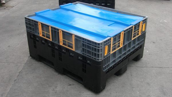 bulk plastic storage containers