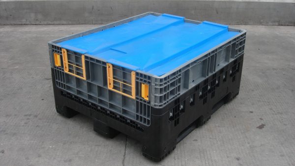 bulk plastic storage containers