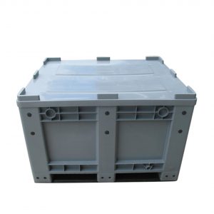 bulk storage containers-solid wall 1210 -760