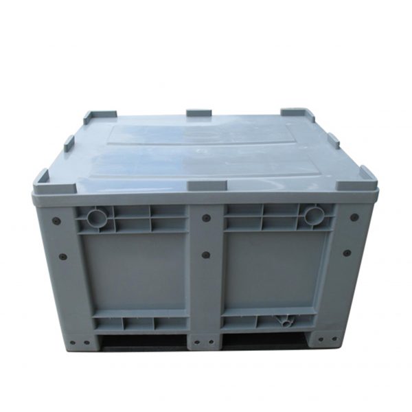 bulk storage containers