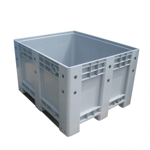 bulk storage containers