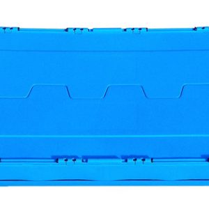 cheap plastic folding crate-JOIN-XS604027C-5