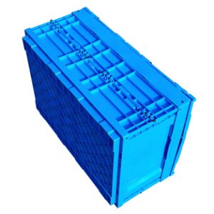 cheap plastic folding crate-JOIN-XS604027C-5