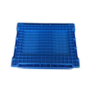 collapsible boxes plastic-S603