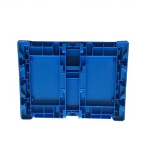 collapsible boxes plastic-S603