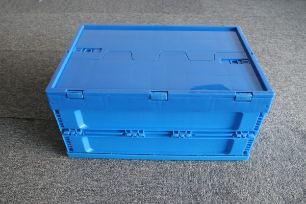 collapsible containers