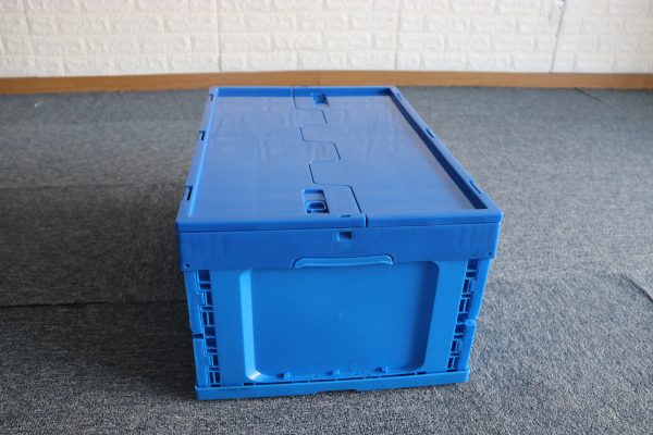 collapsible containers