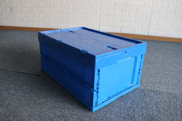 collapsible containers