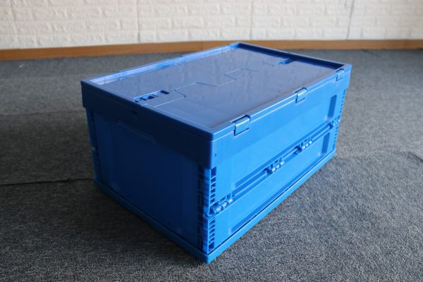 collapsible containers