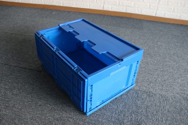 collapsible containers