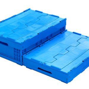 collapsible crate with wheels-JOIN-XS604021C