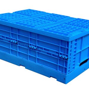 collapsible pallet box-JOIN-XS6040255W-1