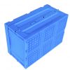 collapsible plastic basket