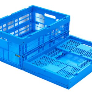 collapsible plastic bins-JOIN-KS6040255W-1