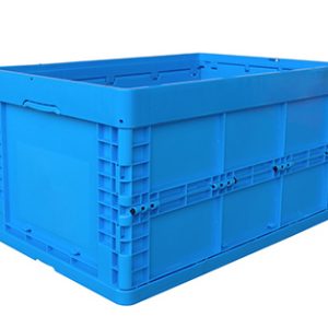 collapsible plastic box-JOIN-EU604032W