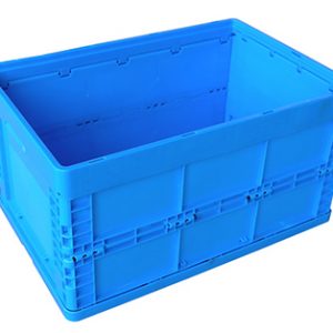 collapsible plastic box-JOIN-EU604032W