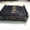 collapsible plastic pallet box fast supplier