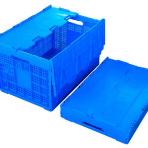 collapsible plastic storage containers-JOIN-KS604035C