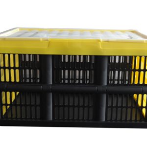 collapsible plastic storage crates-JOIN-KS533630C