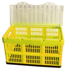 collapsible plastic storage crates-JOIN-KS533630C