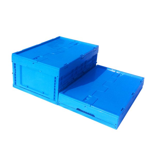 collapsible shipping crates