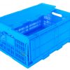 crates plastic storage