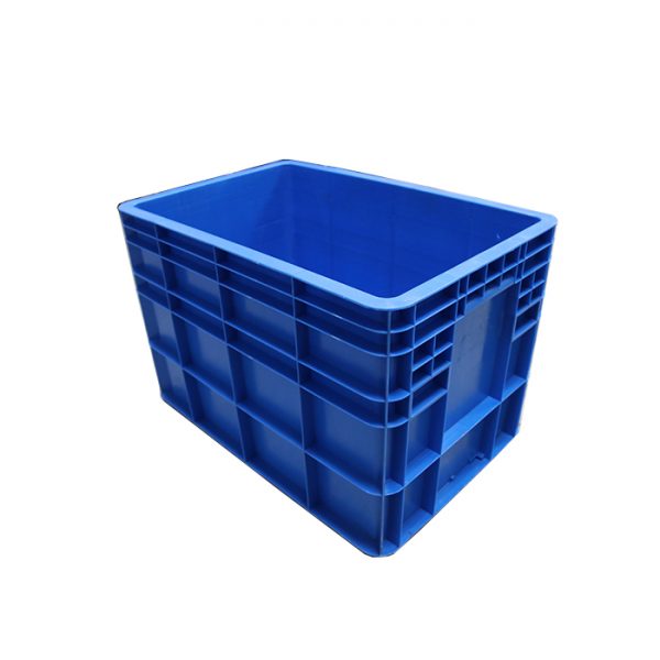 euro stacking box