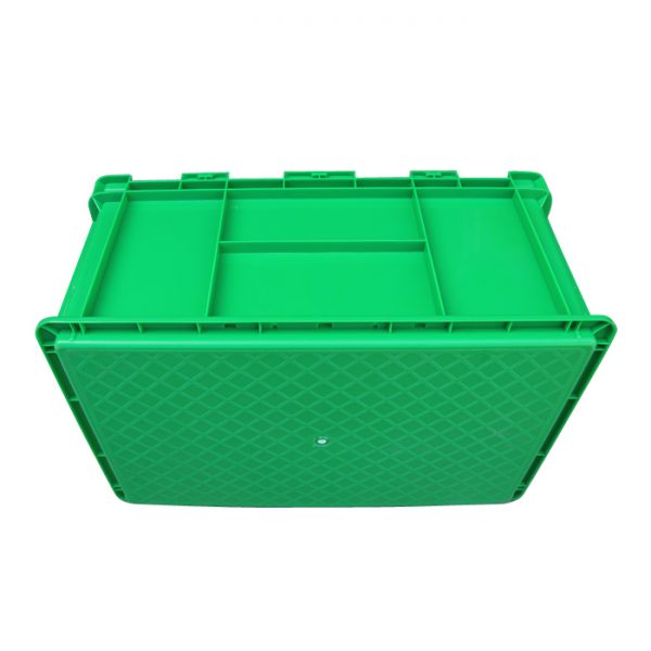 fish container