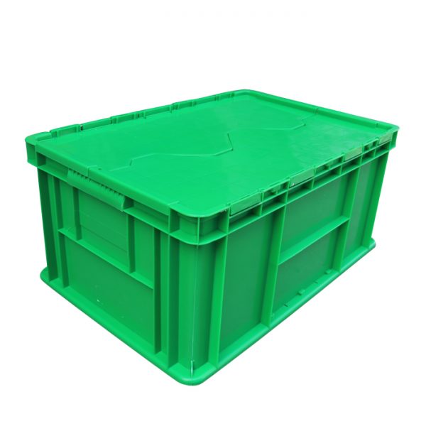 fish container