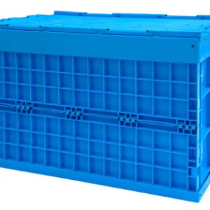 foldable bin with lid-JOIN-XS765852C