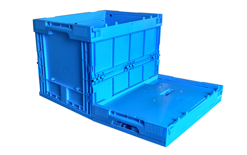foldable crate