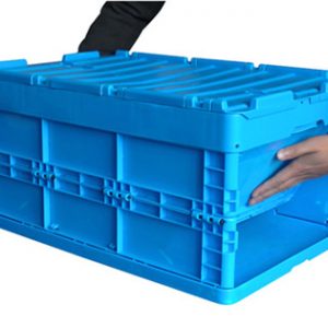 foldable crate supplier-JOIN-EU604028C