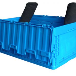 foldable crate supplier-JOIN-EU604028C