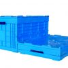 foldable plastic box