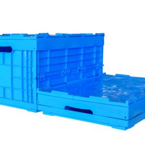 foldable plastic box-JOIN-XS604033C