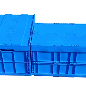 foldable plastic crates-JOIN-XS6040368C