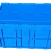 foldable plastic crates